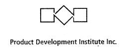PRODUCT DEVELOPMENT INSTITUTE INC. trademark