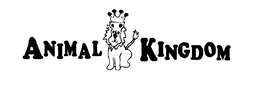 ANIMAL KINGDOM trademark