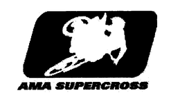 AMA SUPERCROSS trademark