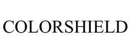 COLORSHIELD trademark