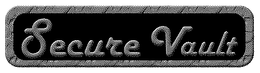 SECURE VAULT trademark