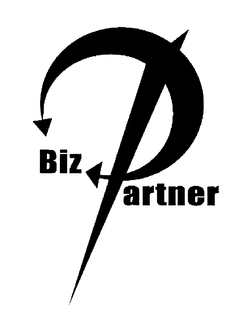 BIZ PARTNER trademark
