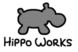 HIPPO WORKS trademark