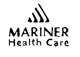 MARINER HEALTH CARE trademark