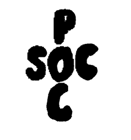 SOCPOC trademark