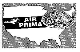 AIR PRIMA trademark