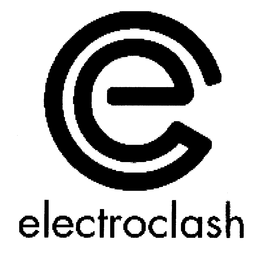 EC ELECTROCLASH trademark