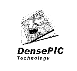 DENSE PIC TECHNOLOGY trademark