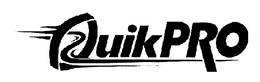 QUIKPRO trademark