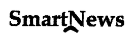 SMARTNEWS trademark