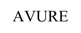 AVURE trademark