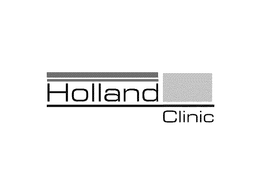 HOLLAND CLINIC trademark