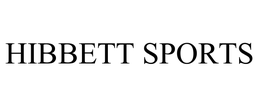 HIBBETT SPORTS trademark