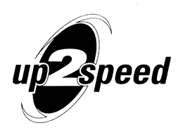 UP2SPEED trademark