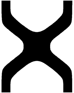 X trademark