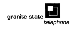 GRANITE STATE TELEPHONE trademark