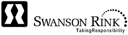 SWANSON RINK TAKING RESPONSIBILITY trademark