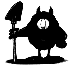 MONSTERCOMMERCE THINK BIG SELL BIG! trademark