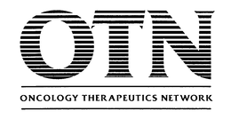 OTN ONCOLOGY THERAPEUTICS NETWORK trademark