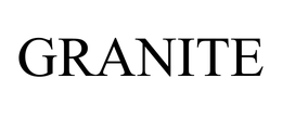 GRANITE trademark