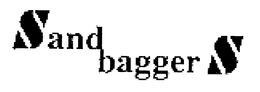 SANDBAGGERS trademark