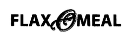 FLAX O MEAL trademark