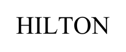 HILTON trademark