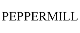 PEPPERMILL trademark