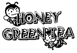 HONEY GREEN TEA trademark