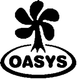 OASYS trademark