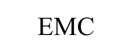 EMC trademark