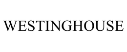 WESTINGHOUSE trademark