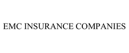 EMC INSURANCE COMPANIES trademark