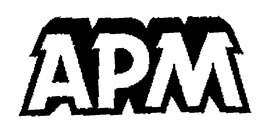 APM trademark