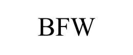 BFW trademark