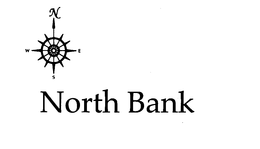 NORTH BANK trademark