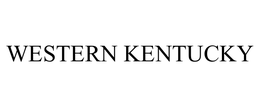 WESTERN KENTUCKY trademark