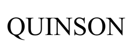 QUINSON trademark