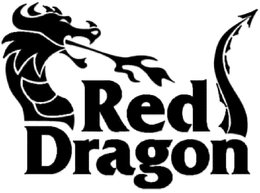 RED DRAGON trademark