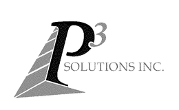 P3 (SUPERSCRIPT) SOLUTIONS INC. trademark