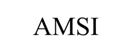 AMSI trademark