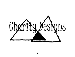 CHARITY DESIGNS trademark