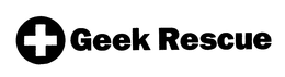 GEEK RESCUE trademark