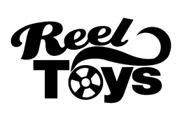 REEL TOYS trademark
