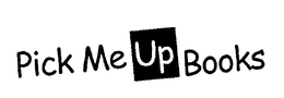 PICK ME UP BOOKS trademark