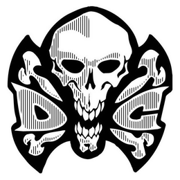 DC trademark