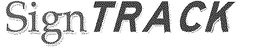 SIGNTRACK trademark