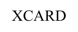 XCARD trademark