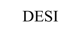 DESI trademark