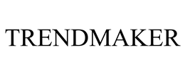 TRENDMAKER trademark